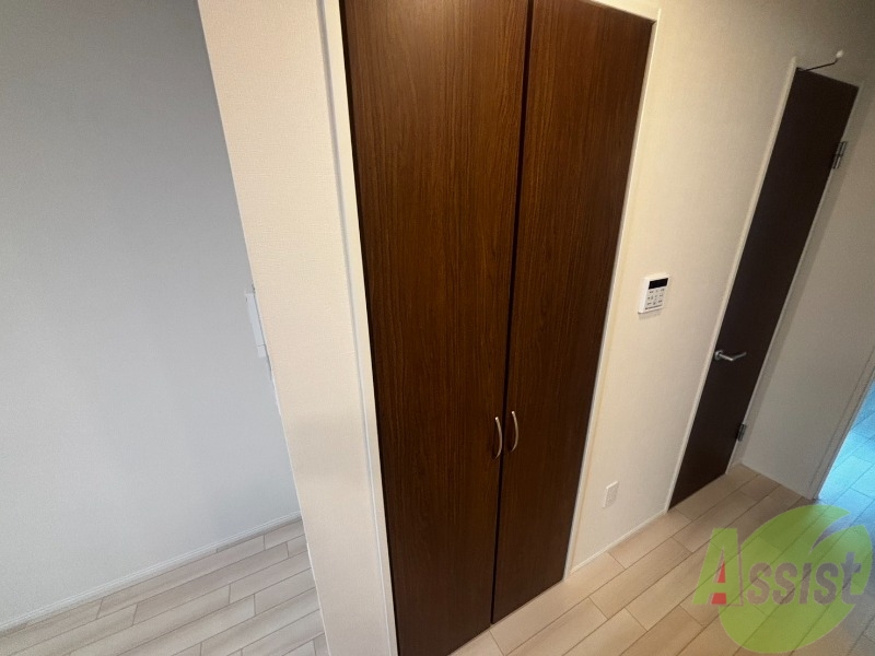 その他共有部分　駐輪場その他