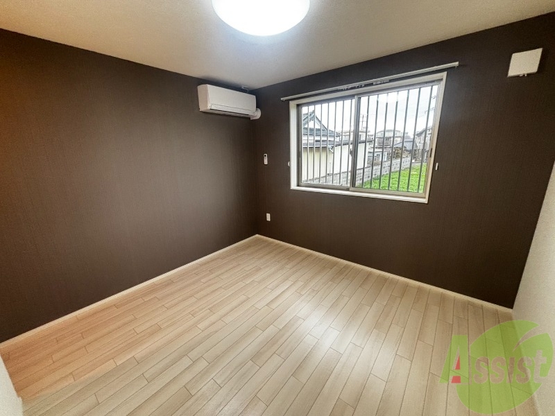 建物外観　外観２