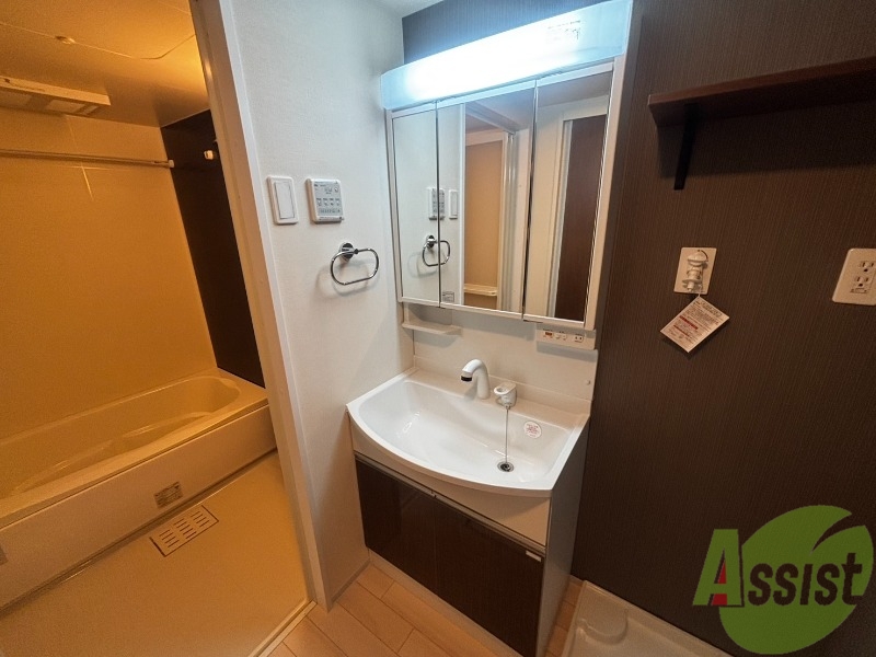 建物外観　外観３