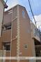 本蓮沼駅より徒歩4分 3階 築8年9ヶ月の賃貸物件