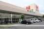 スーパー　ハローズ府中店（スーパー）まで612m