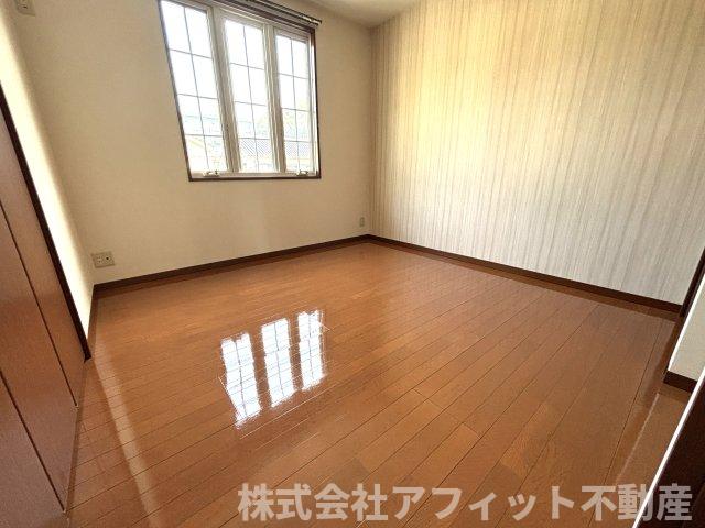 その他部屋・スペース　洋室5.5帖