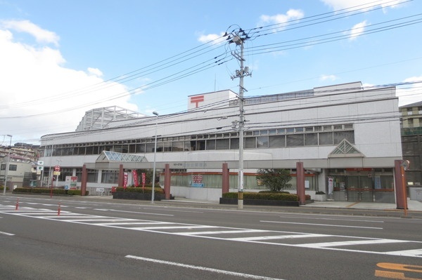 郵便局　仙台北郵便局（郵便局）まで750m