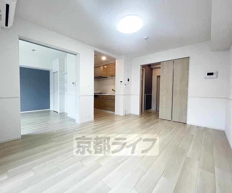 キッチン　・導入予定設備