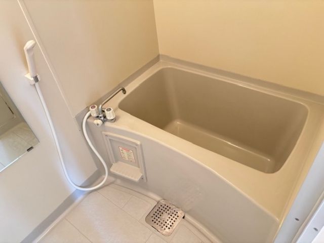 セジュールよあけの風呂写真