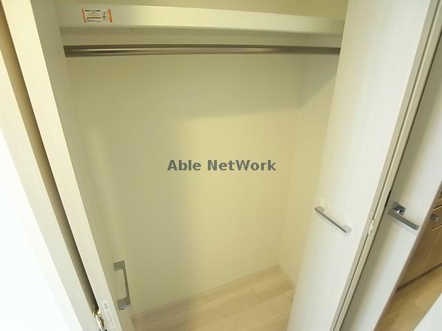 収納　※参考写真