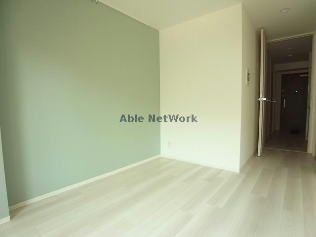 居室・リビング　※参考写真