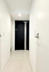 玄関　☆広々とした玄関☆