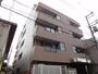 あびこ駅より徒歩6分 5階 築34年6ヶ月の賃貸物件