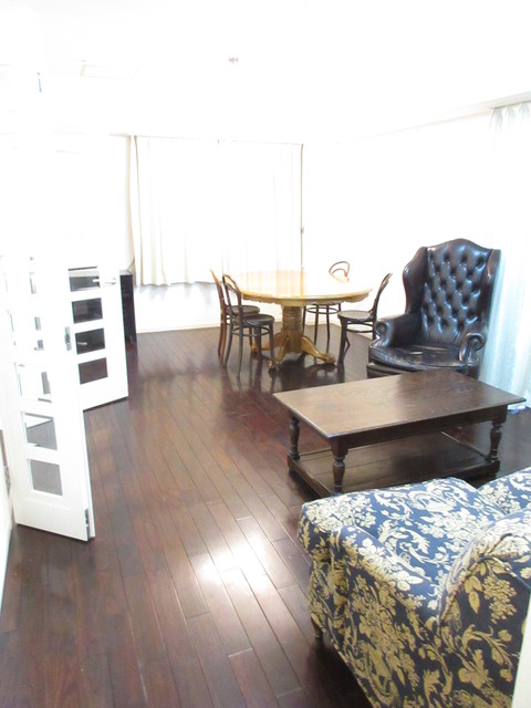 その他部屋・スペース　家具は撤去します