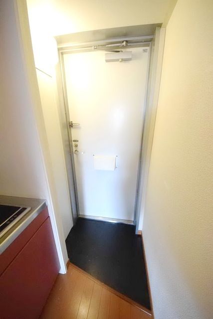 玄関　室内、室内設備