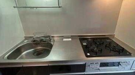 キッチン　※別部屋参照