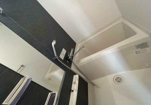 バス・シャワールーム　※別部屋参照