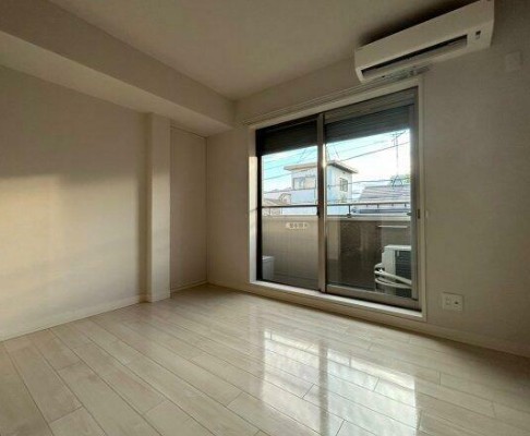 居室・リビング　※別部屋参照