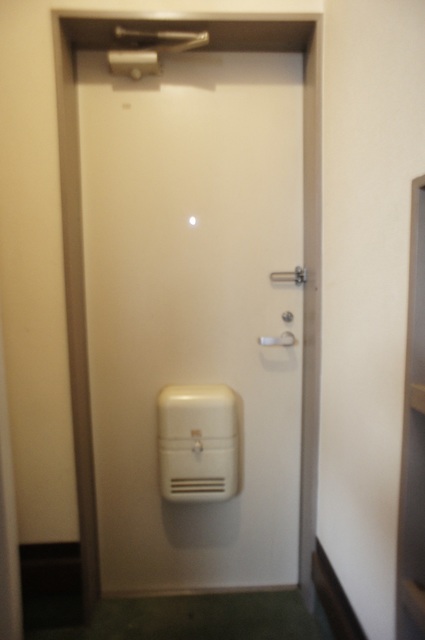 玄関　すっきりシンプルな玄関です♪