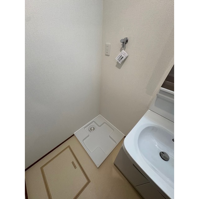 その他　防水パン