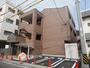 岐阜駅よりバス11分 徒歩4分 3階 築9年6ヶ月の賃貸物件