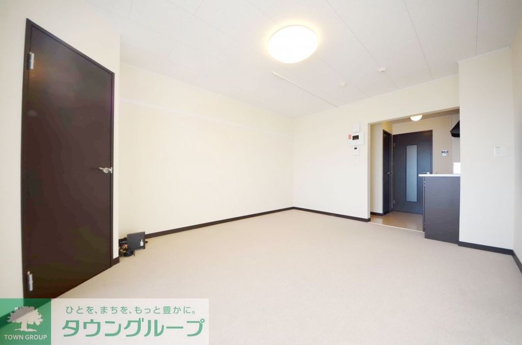 居室・リビング　★同施工会社イメージ★