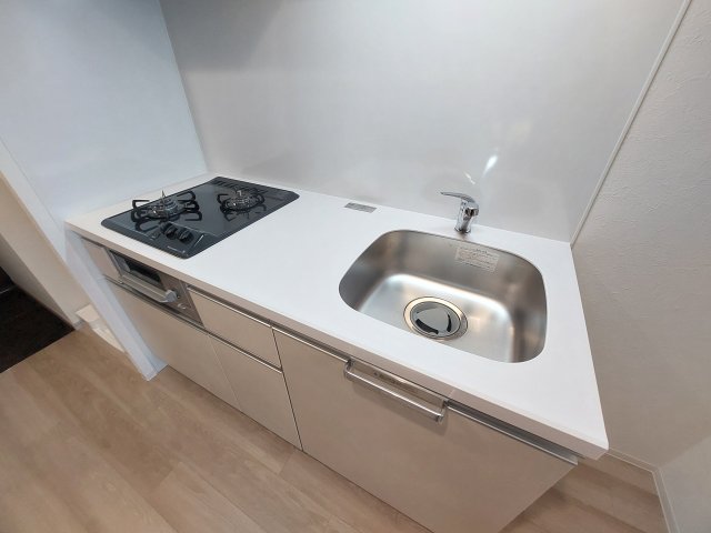 キッチン　※同社施工物件イメージ