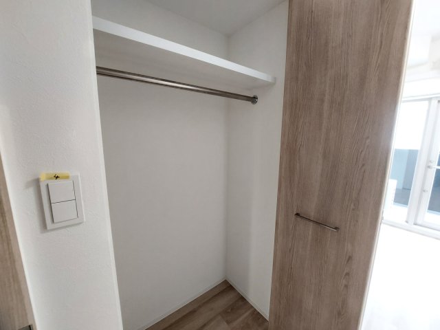 収納　※同社施工物件イメージ