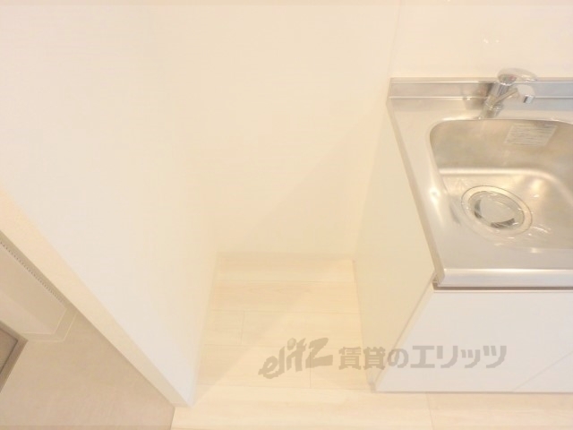 その他部屋・スペース　冷蔵庫置場