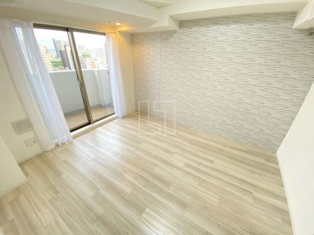 居室・リビング　セレニテ難波プリエ　洋室