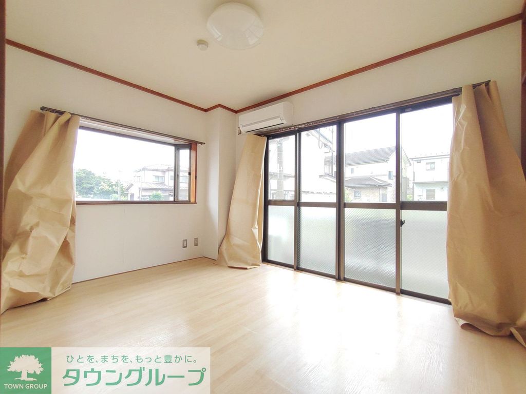 居室・リビング　リビング/居室