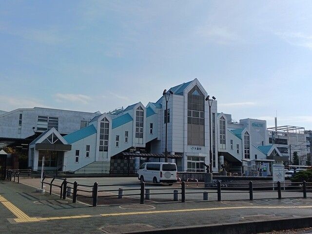 その他　天童駅（その他）まで317m