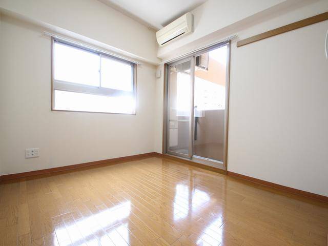 その他部屋・スペース　広い収納