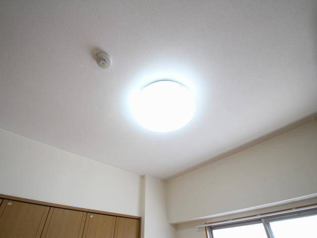 その他設備　給湯設備