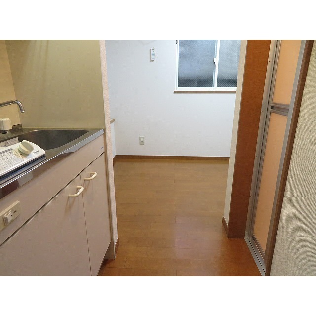 玄関　玄関スペース