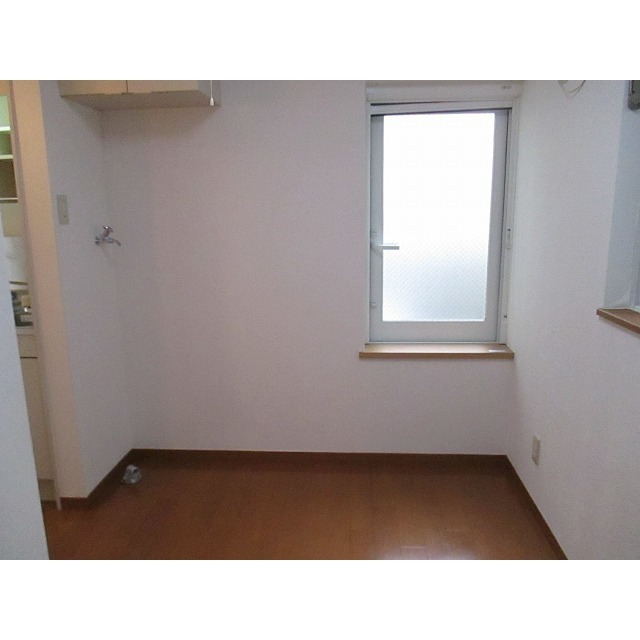 居室・リビング　居室