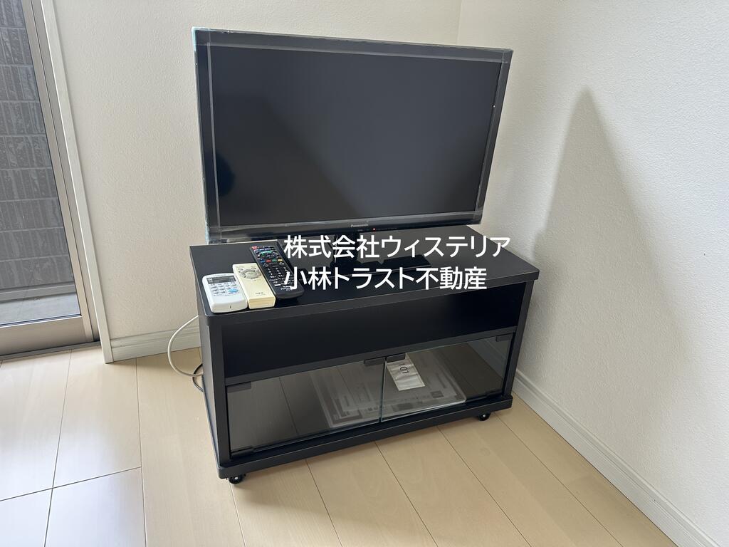 その他部屋・スペース　ＴＶ