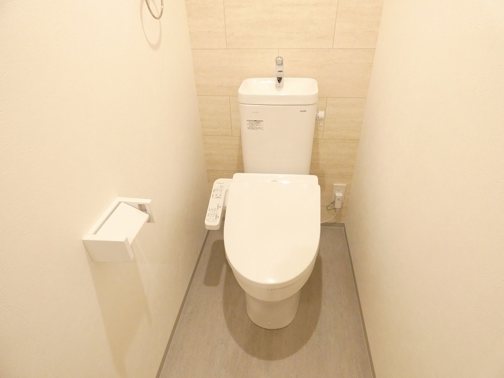 トイレ　イメージ