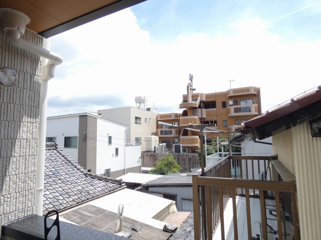 眺望　イメージ