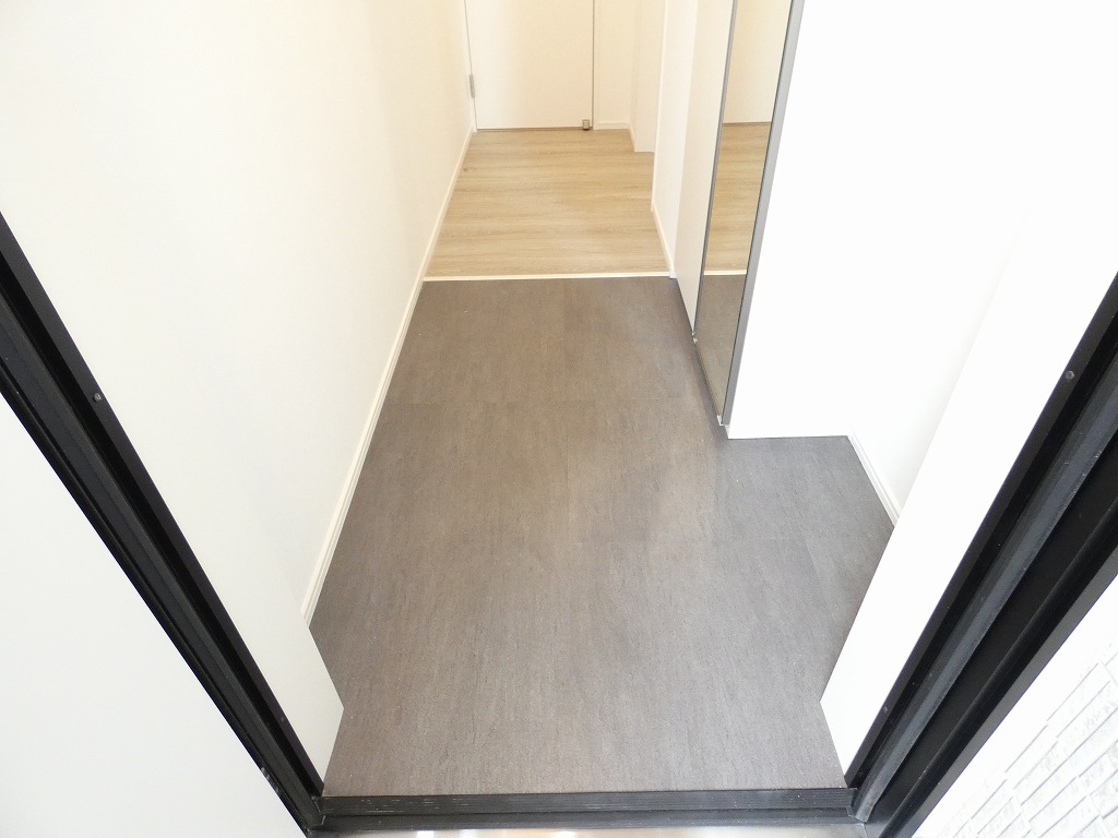 玄関　イメージ