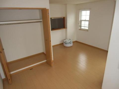 居室・リビング　リビング（イメージ）