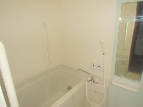 バス・シャワールーム　バス（イメージ）