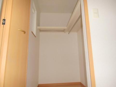 収納　Ｗ-ＣＬ（イメージ）