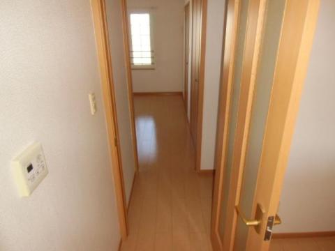 その他　廊下（イメージ）