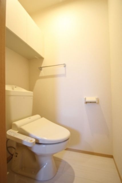 トイレ　★洗浄便座★