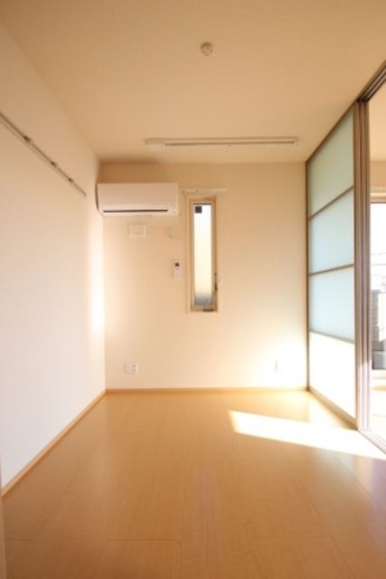 その他部屋・スペース　★エアコン２台★