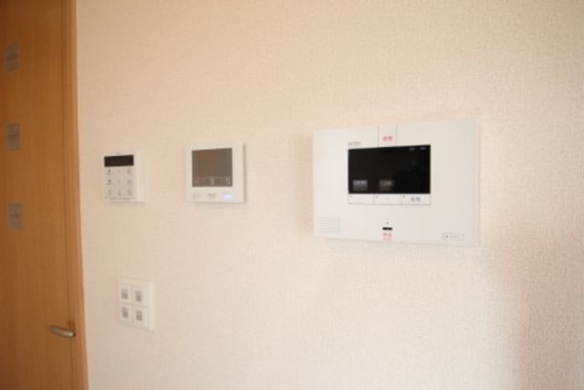 セキュリティ　★セコム導入済み★