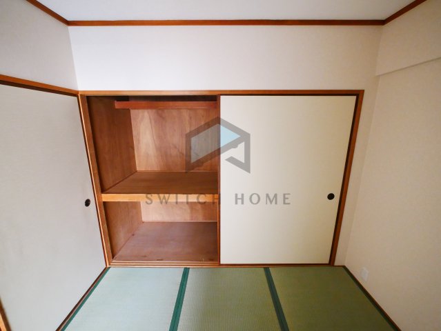 収納　収納豊富です♪