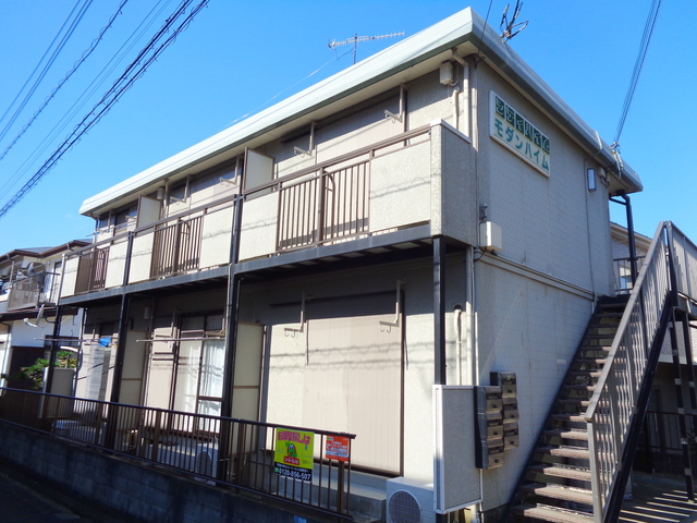 建物外観　耐震性に優れたセキスイハイム施工