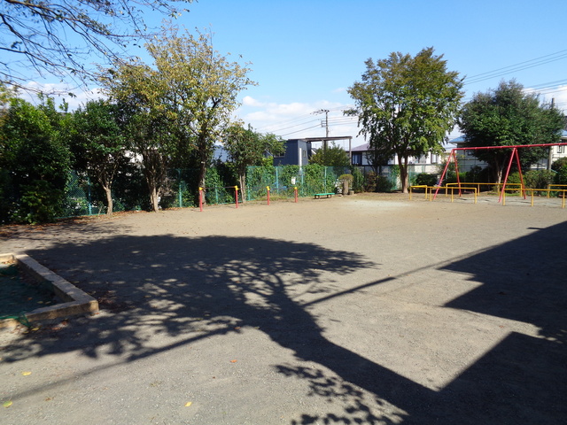 その他　なかじま西公園