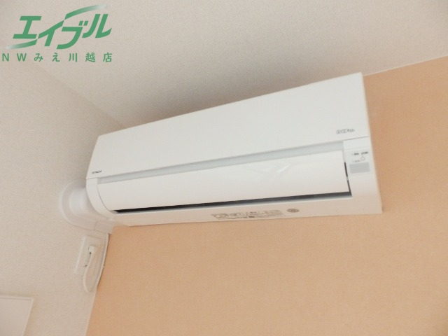 その他設備　同型参考写真同型参考写真