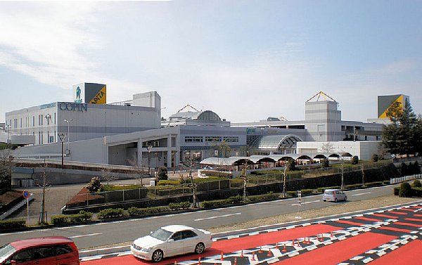 スーパー　アピタ桃花台店（スーパー）まで1193m