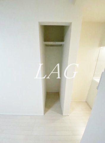 収納　収納です。