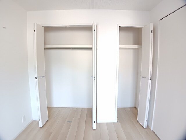 収納　こまごまとしたものを収納できそうですね